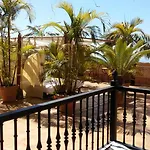 Apartmanhotel Vv Estrella Del Norte 3*