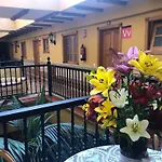 Vv Estrella Del Norte 3* Icod de los Vinos