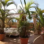 Vv Estrella Del Norte Apartmanhotel Icod de los Vinos