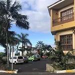 Apartmanhotel Vv Estrella Del Norte 3*