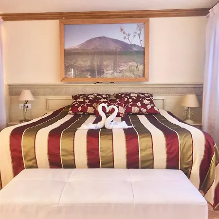 Aparthotel Vv Estrella Del Norte 3*