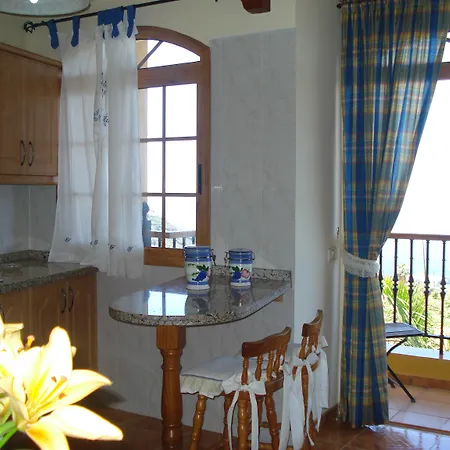 Vv Estrella Del Norte Aparthotel 3*