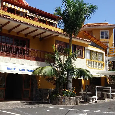 Aparthotel Vv Estrella Del Norte
