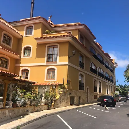 Vv Estrella Del Norte Aparthotel