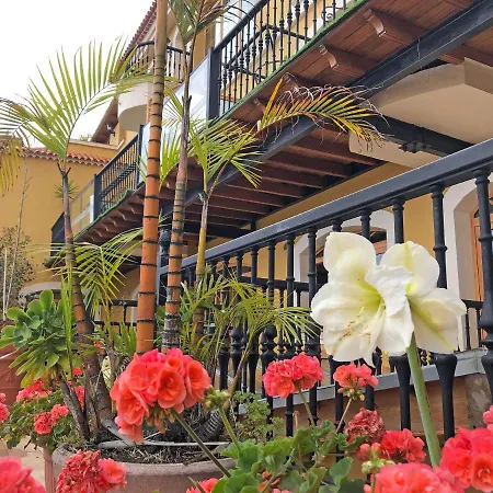 Hotel apartamentowy Vv Estrella Del Norte