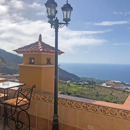Vv Estrella Del Norte 3* Icod De Los Vinos