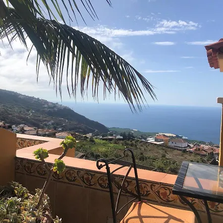 Aparthotel Vv Estrella Del Norte Icod De Los Vinos