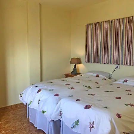 Vv Estrella Del Norte Aparthotel