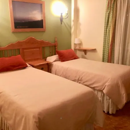 Vv Estrella Del Norte Aparthotel