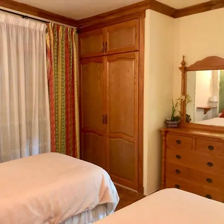 Aparthotel Vv Estrella Del Norte Icod De Los Vinos