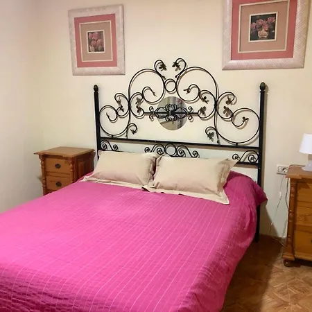 Aparthotel Vv Estrella Del Norte