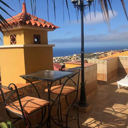Aparthotel Vv Estrella Del Norte Icod De Los Vinos
