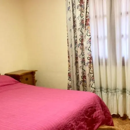 Vv Estrella Del Norte Aparthotel Icod De Los Vinos