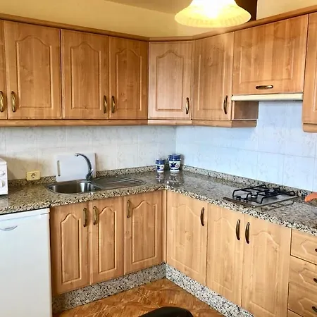 Vv Estrella Del Norte Aparthotel Icod De Los Vinos