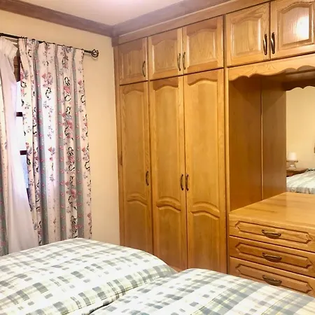 Vv Estrella Del Norte Aparthotel 3*