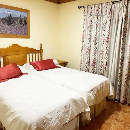 Vv Estrella Del Norte Aparthotel 3*