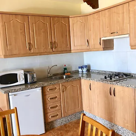 Vv Estrella Del Norte Aparthotel
