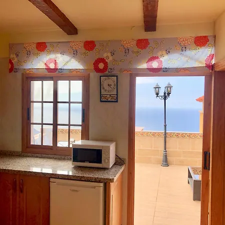 Aparthotel Vv Estrella Del Norte Icod De Los Vinos