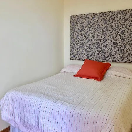 Vv Estrella Del Norte Aparthotel