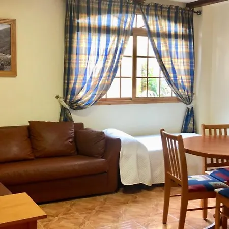 Aparthotel Vv Estrella Del Norte Icod De Los Vinos