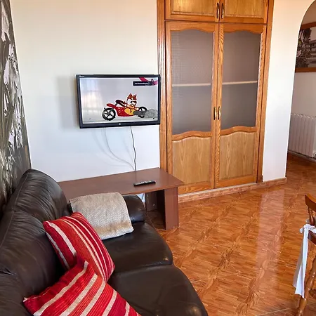 Vv Estrella Del Norte Icod De Los Vinos