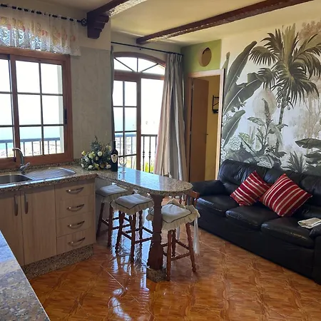 Vv Estrella Del Norte Icod De Los Vinos