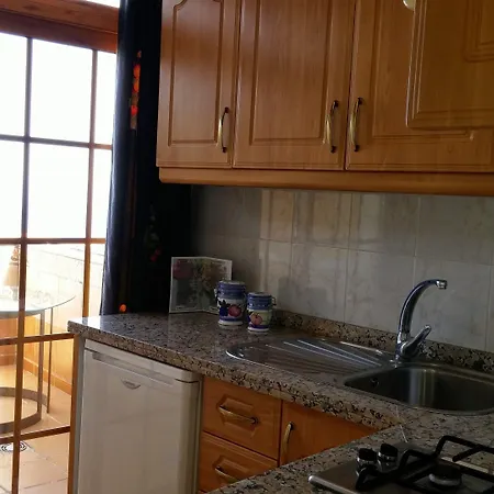 Vv Estrella Del Norte Hotel apartamentowy 3*