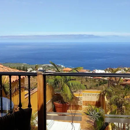 Hotel apartamentowy Vv Estrella Del Norte 3*