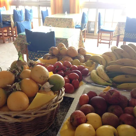 Hotel apartamentowy Vv Estrella Del Norte Icod De Los Vinos