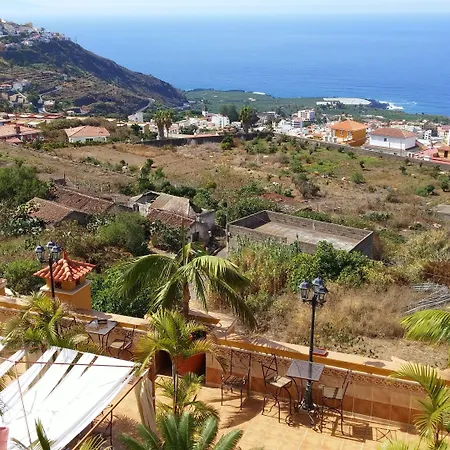 Hotel apartamentowy Vv Estrella Del Norte Icod De Los Vinos