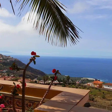 Hotel apartamentowy Vv Estrella Del Norte Icod De Los Vinos