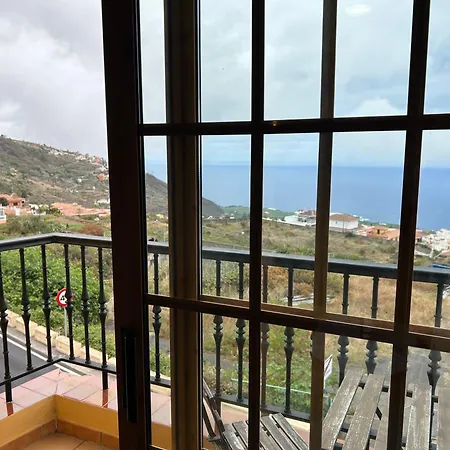 Vv Estrella Del Norte Icod De Los Vinos