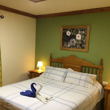 Vv Estrella Del Norte Aparthotel