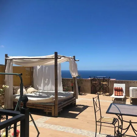Vv Estrella Del Norte Aparthotel Icod De Los Vinos