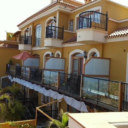 Vv Estrella Del Norte Aparthotel Icod De Los Vinos