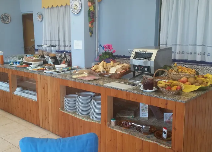 Vv Estrella Del Norte 3* Icod De Los Vinos