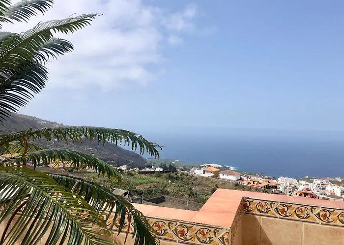 Lägenhetshotell Vv Estrella Del Norte 3*