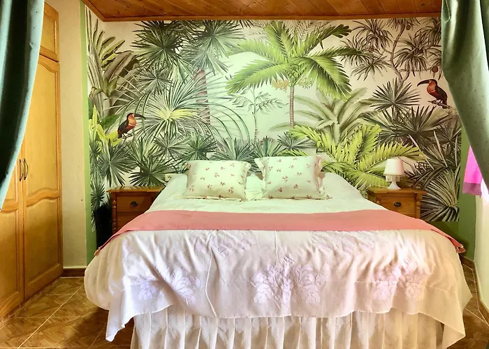 Lägenhetshotell Vv Estrella Del Norte