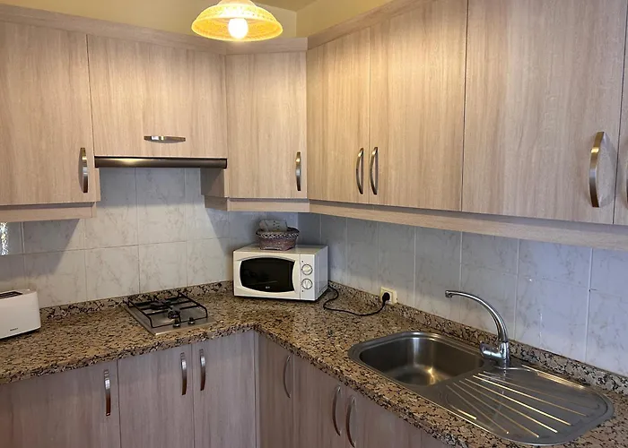 Vv Estrella Del Norte Icod De Los Vinos