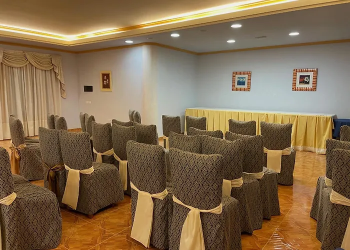 Vv Estrella Del Norte Icod De Los Vinos