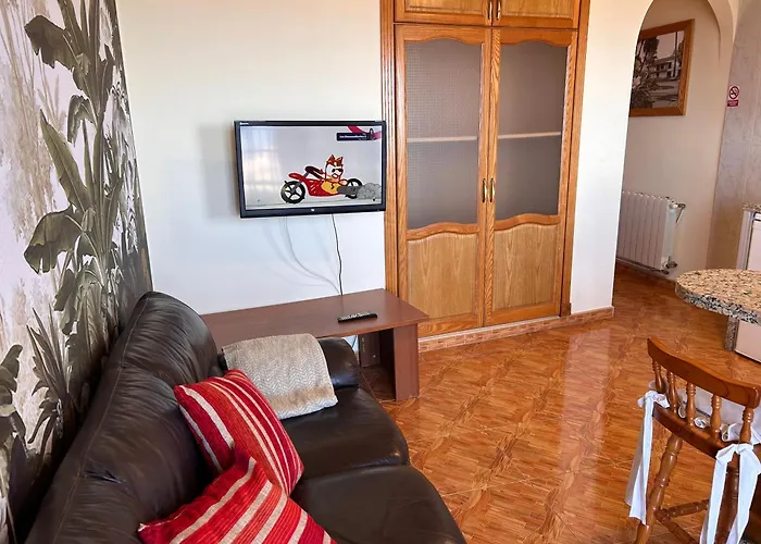 Vv Estrella Del Norte Icod De Los Vinos