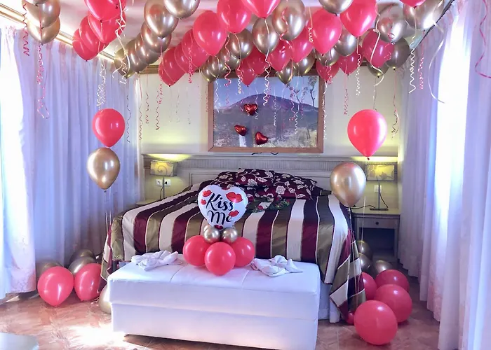 Vv Estrella Del Norte Icod De Los Vinos