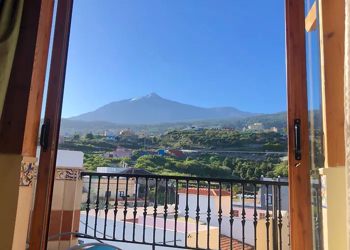 Vv Estrella Del Norte Hotel apartamentowy