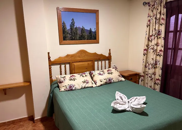 Appart hôtel Vv Estrella Del Norte