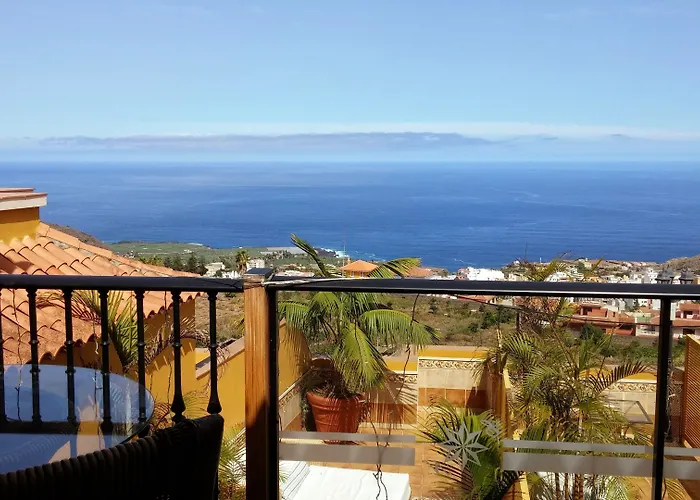 Hotel apartamentowy Vv Estrella Del Norte 3*