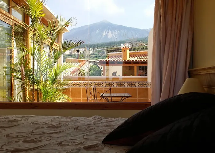 Hotel apartamentowy Vv Estrella Del Norte 3*