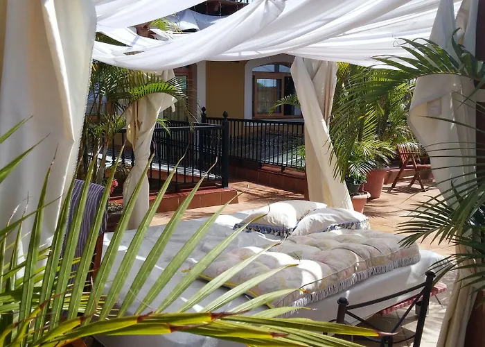 Hotel apartamentowy Vv Estrella Del Norte 3*