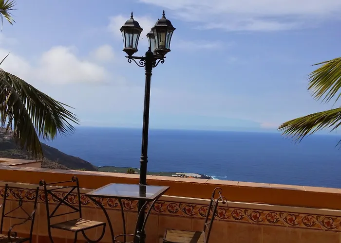 Vv Estrella Del Norte Hotel apartamentowy