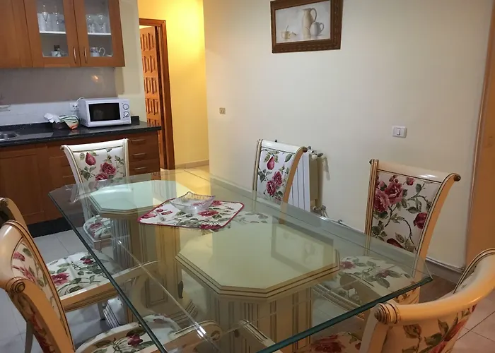 Vv Estrella Del Norte 3* Icod De Los Vinos