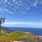 Vv Estrella Del Norte Lägenhetshotell